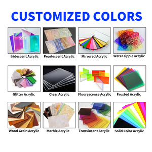 Tinya display racks are customizable in color and material Tinya display racks are customizable in color and material